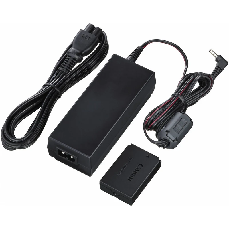 Canon ACK-E12 Kit adaptateur