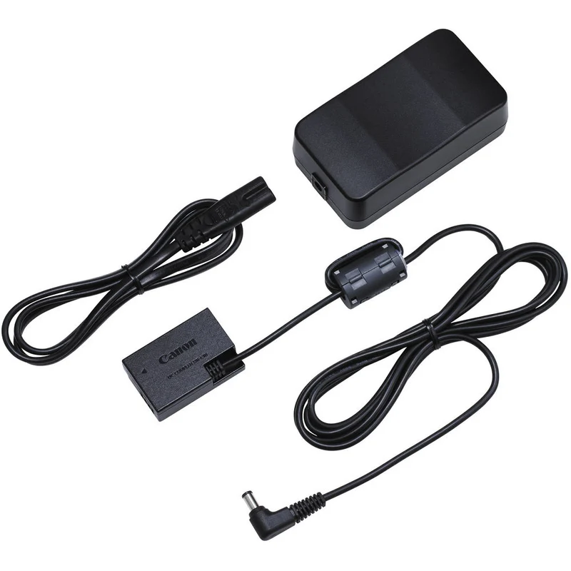 Canon ACK-E18 Kit adaptateur