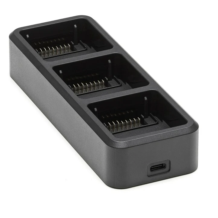 DJI Mavic 3 Batterie Charging Hub