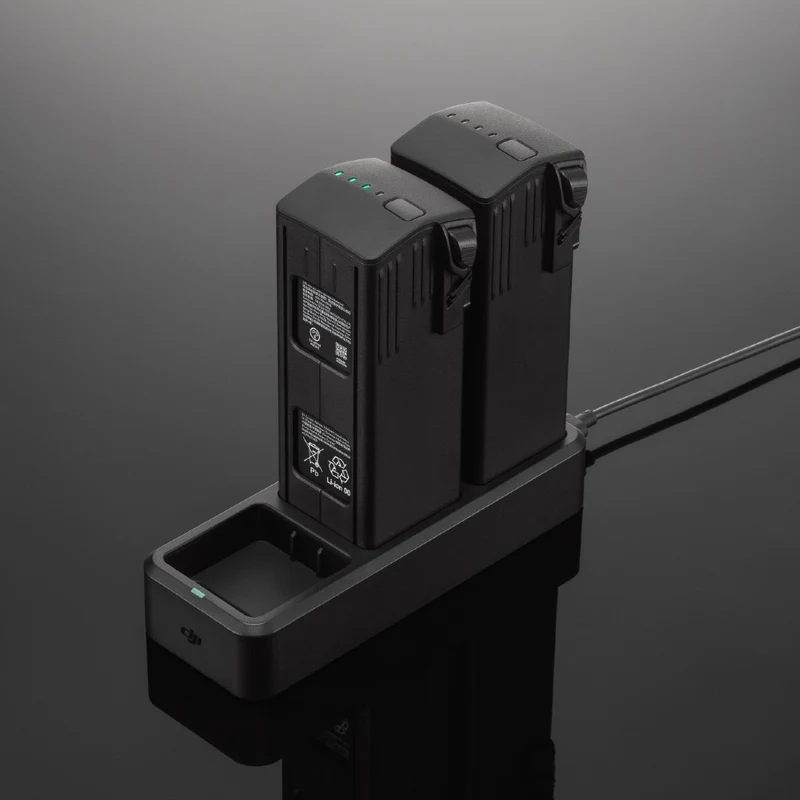 DJI Mavic 3 Batterie Charging Hub