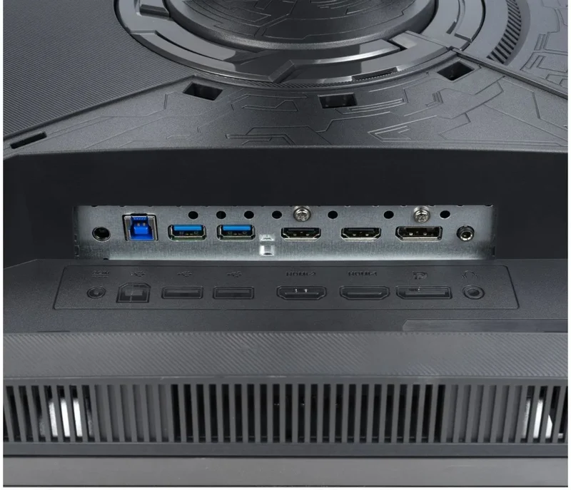Asus XG32AQ