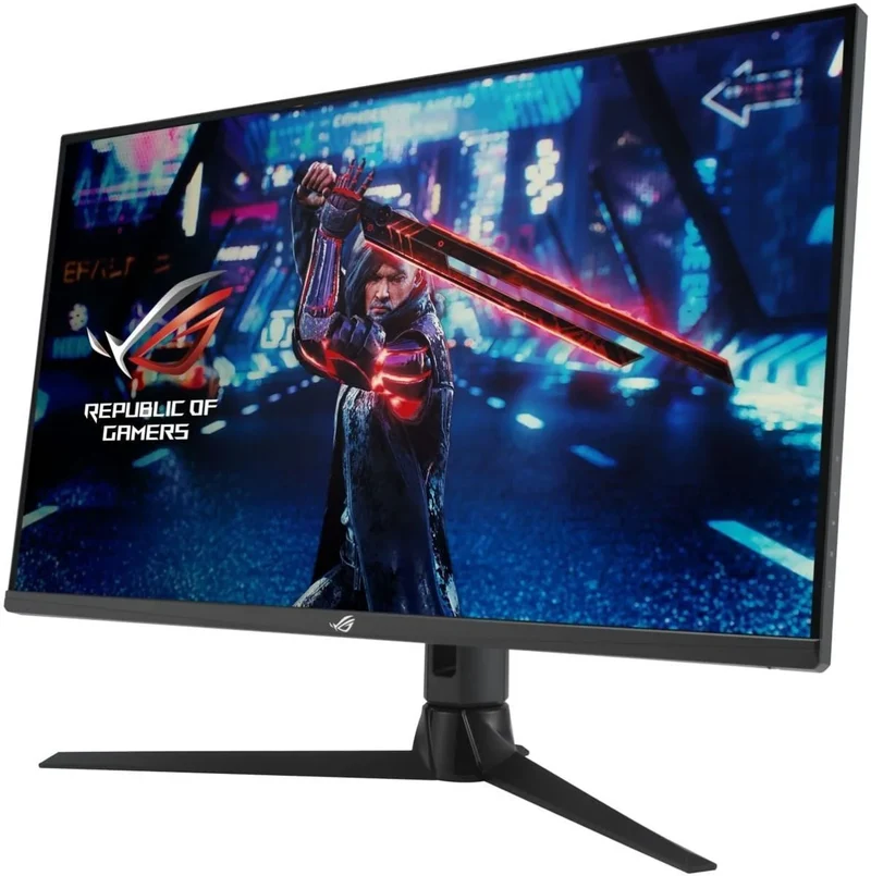 Asus XG32AQ