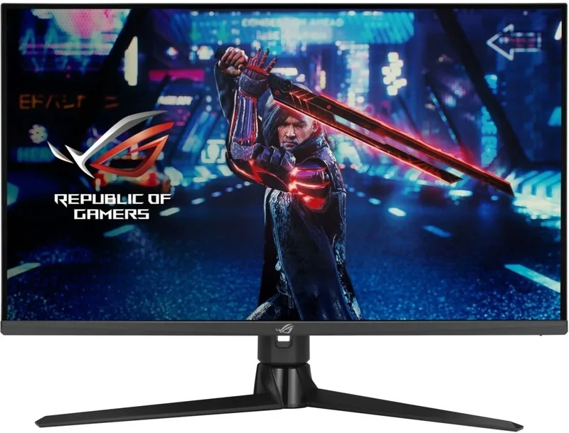 Asus XG32AQ