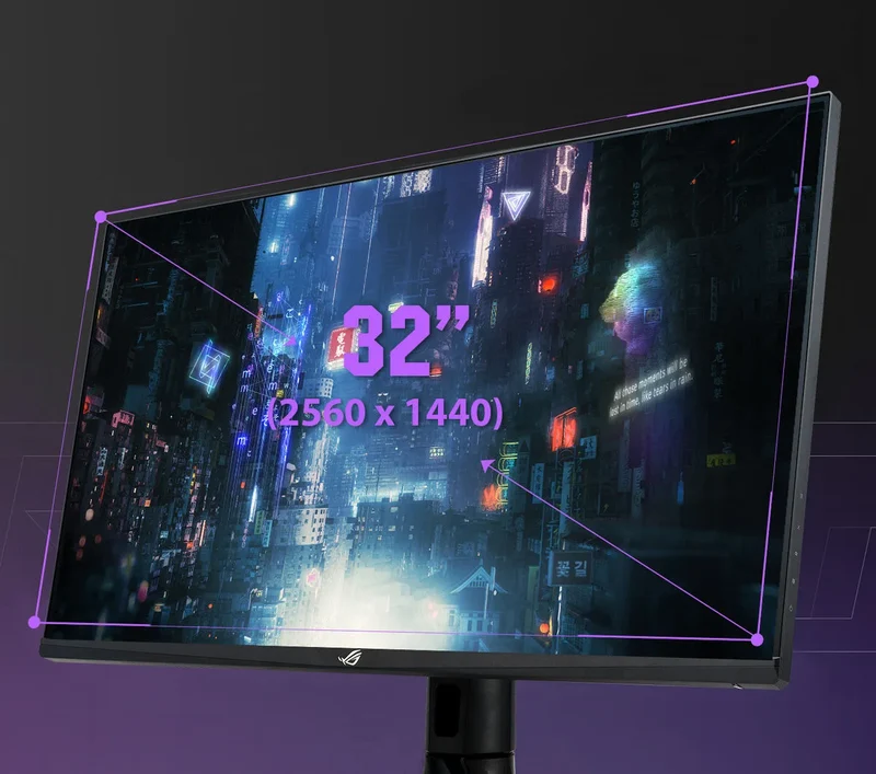 Asus XG32AQ