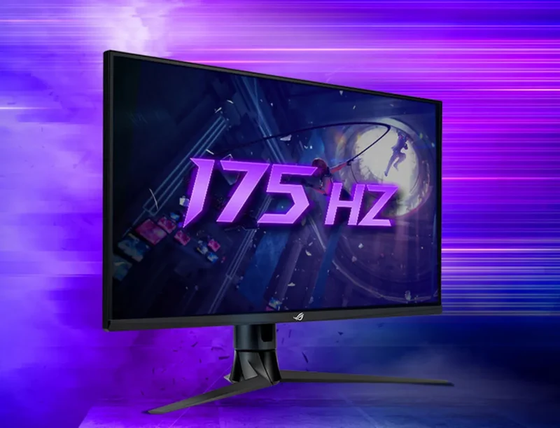 Asus XG32AQ