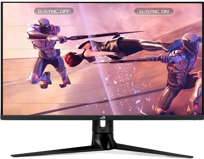 Asus XG32AQ