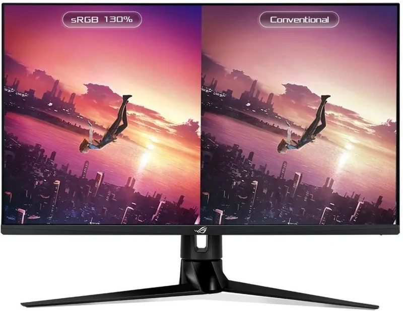 Asus XG32AQ