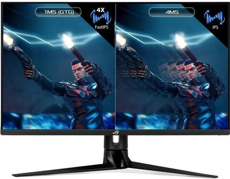Asus XG32AQ