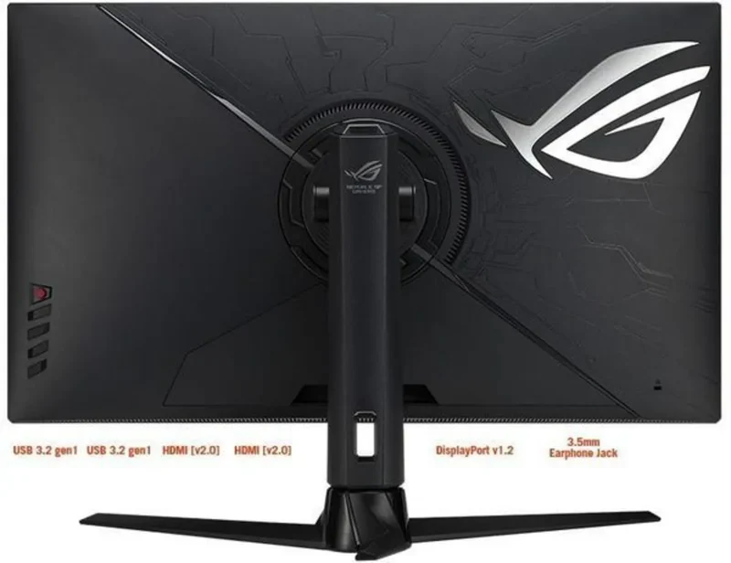 Asus XG32AQ