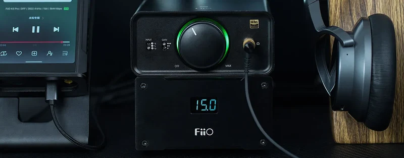 FiiO PL50