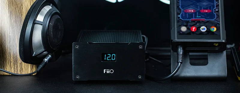 FiiO PL50