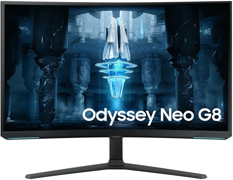 Samsung Odyssey Neo G8 - G85NB 32"