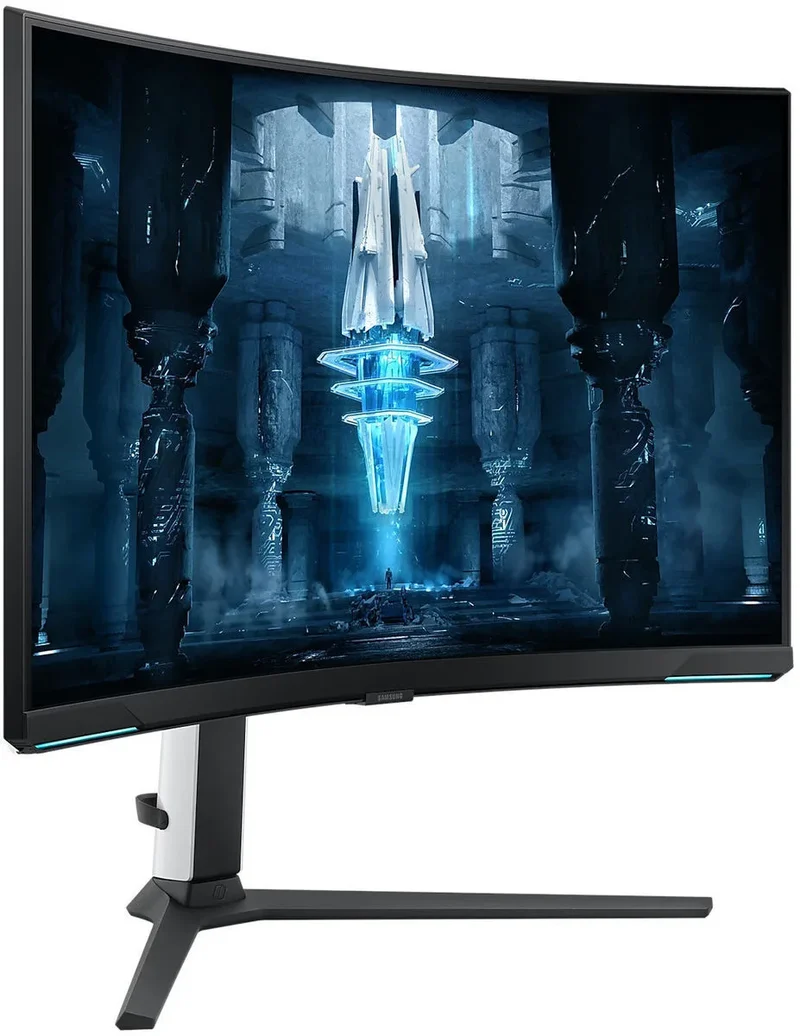 Samsung Odyssey Neo G8 - G85NB 32"