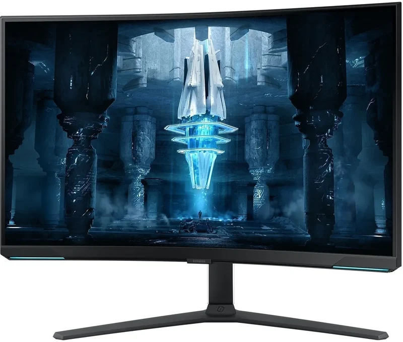 Samsung Odyssey Neo G8 - G85NB 32"