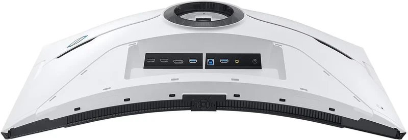 Samsung Odyssey Neo G8 - G85NB 32"