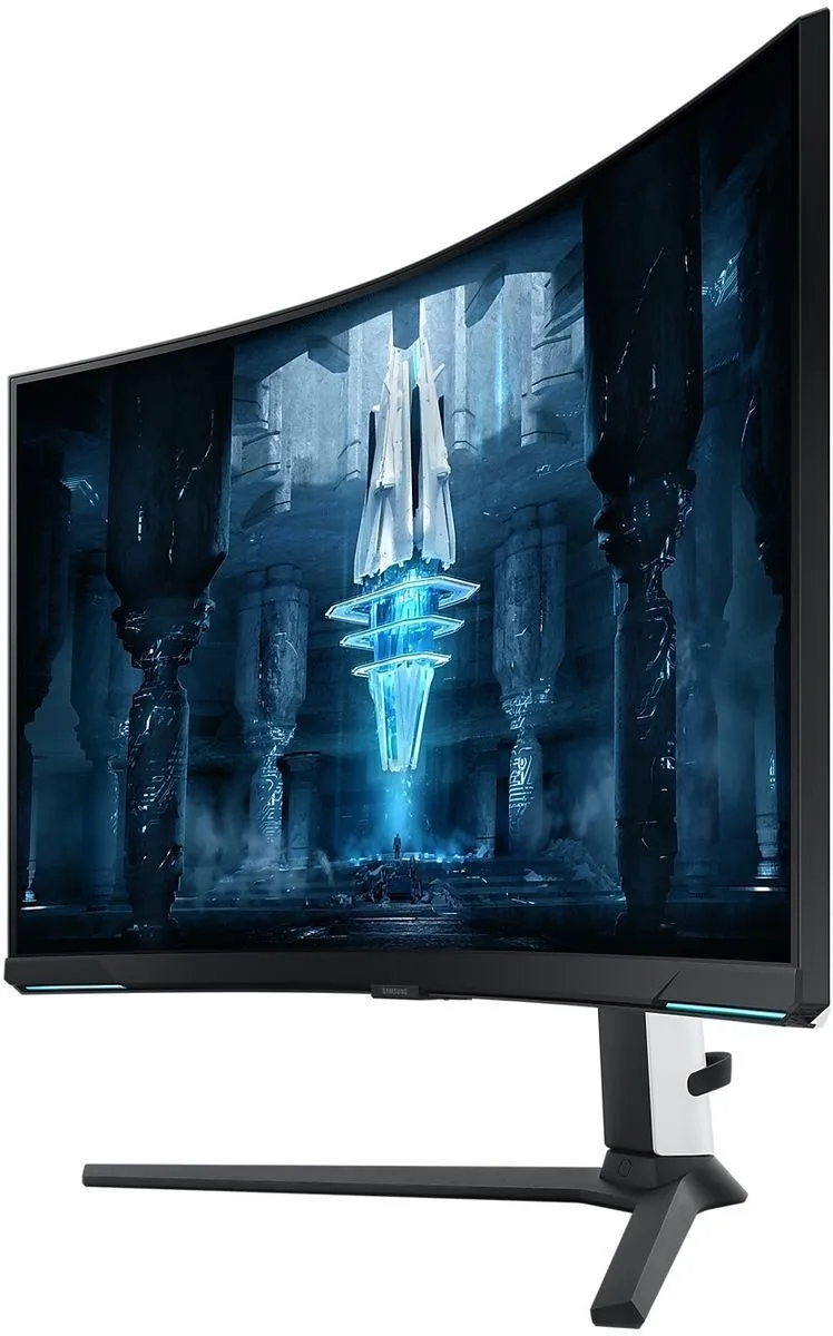 Samsung Odyssey Neo G8 - G85NB 32"