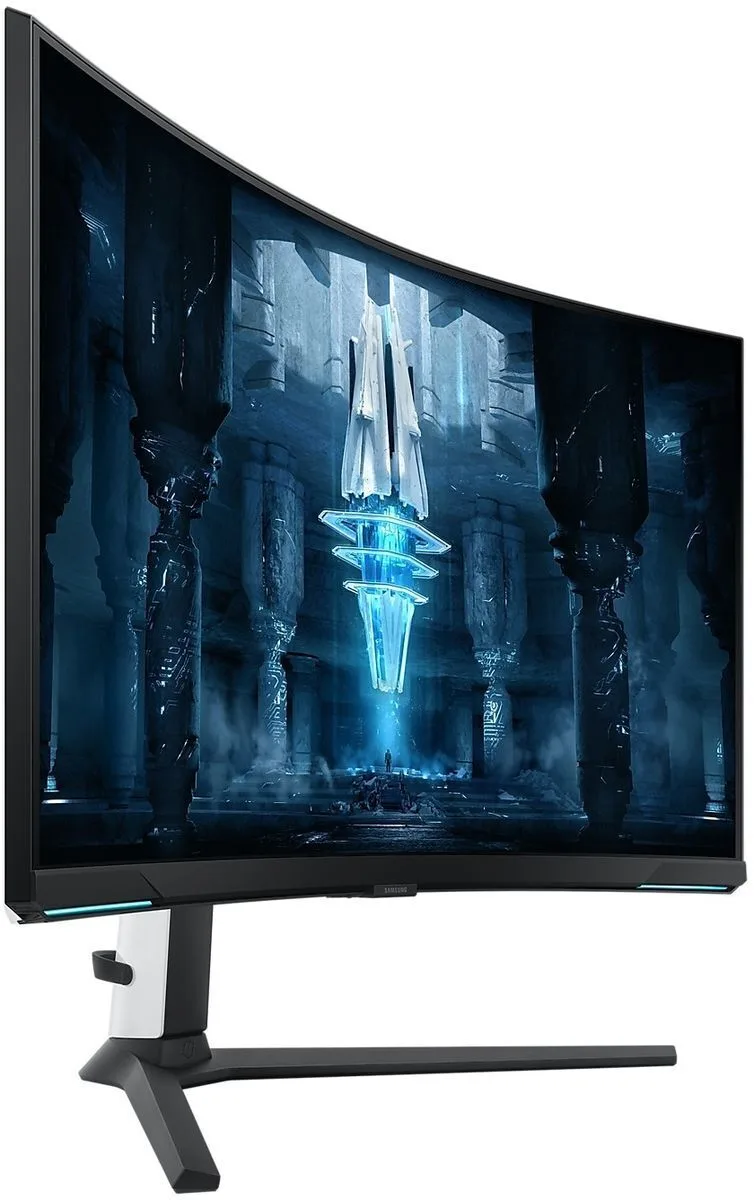 Samsung Odyssey Neo G8 - G85NB 32"