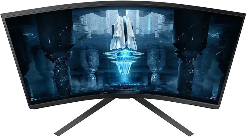 Samsung Odyssey Neo G8 - G85NB 32"