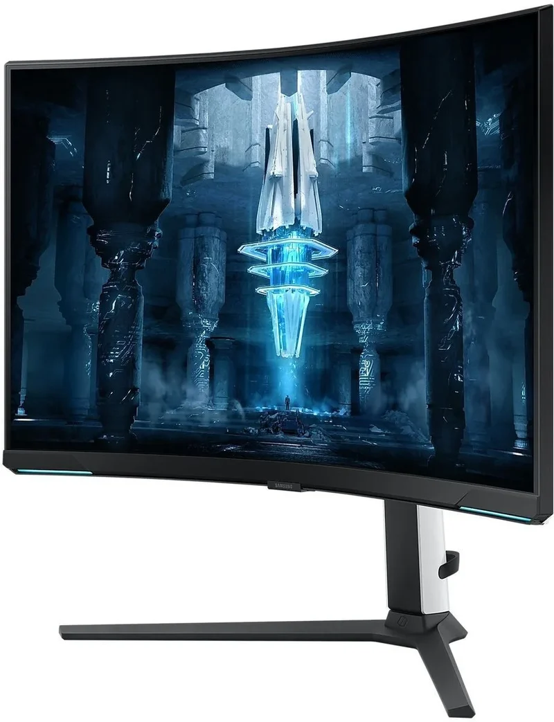 Samsung Odyssey Neo G8 - G85NB 32"