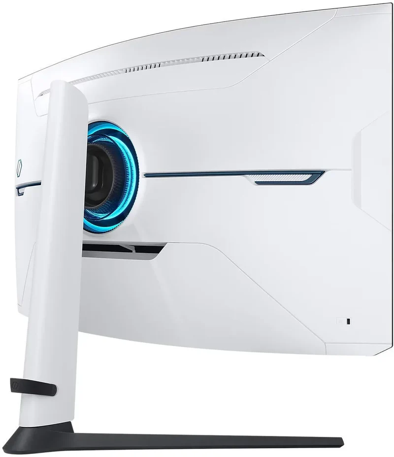 Samsung Odyssey Neo G8 - G85NB 32"