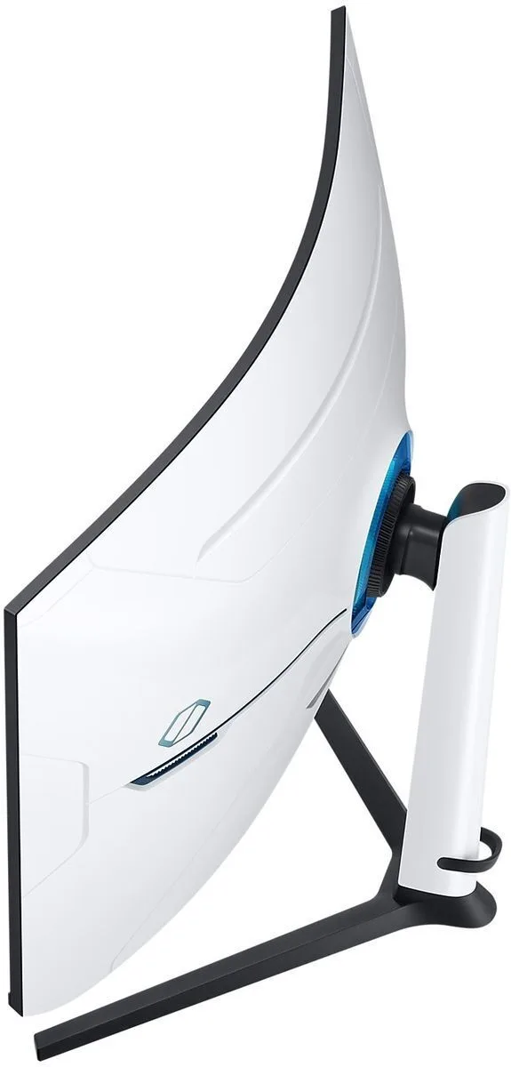 Samsung Odyssey Neo G8 - G85NB 32"