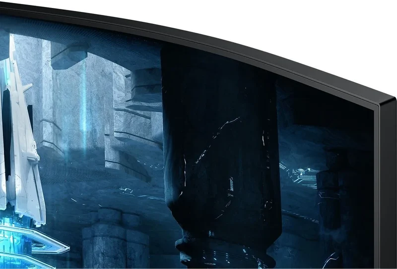 Samsung Odyssey Neo G8 - G85NB 32"