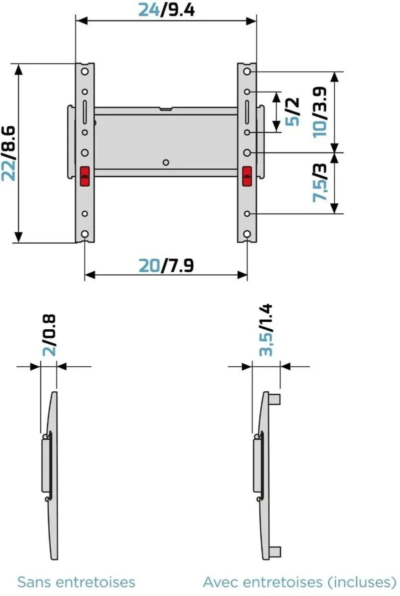 Meliconi GS S200 Plus