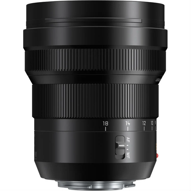 Panasonic Leica DG 8-18mm f/2.8-4 Vario Elmarit ASPH