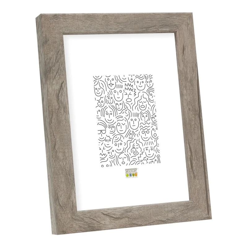 Deknudt S45RH7 Cadre photo 15x20
