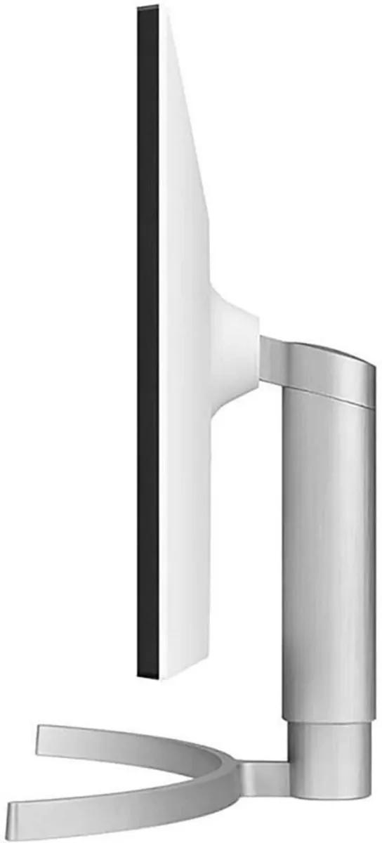 LG Electronics 27UL550P-W