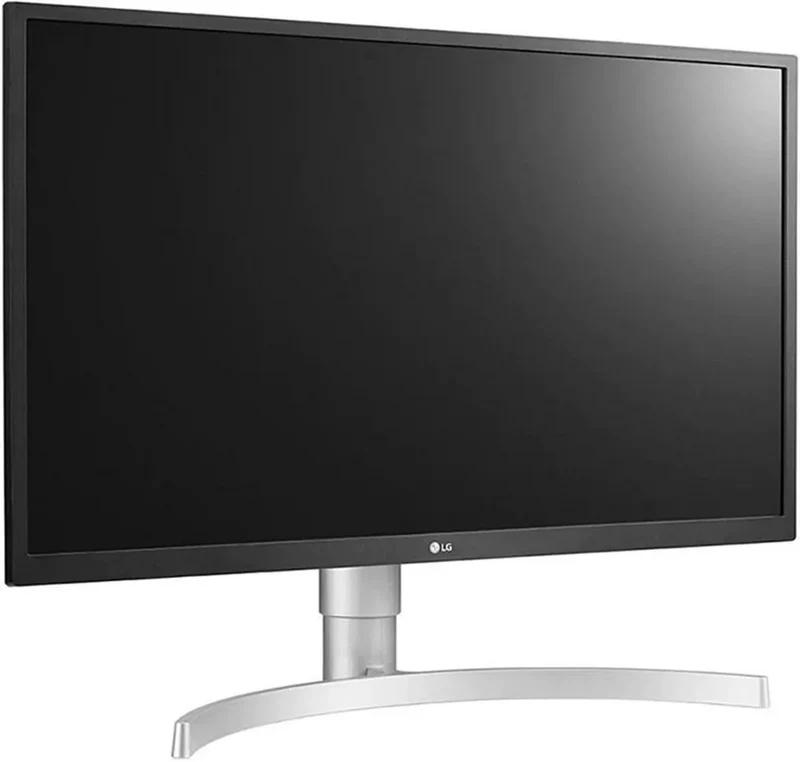 LG Electronics 27UL550P-W