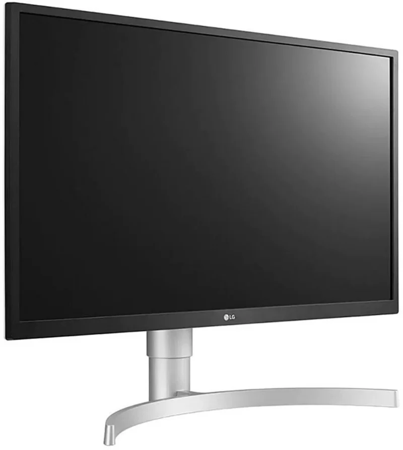 LG Electronics 27UL550P-W