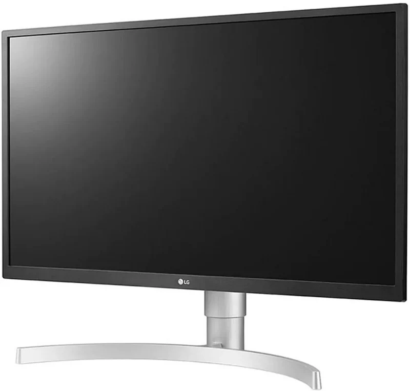 LG Electronics 27UL550P-W