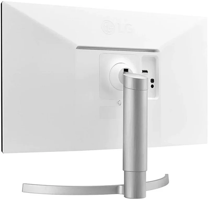 LG Electronics 27UL550P-W