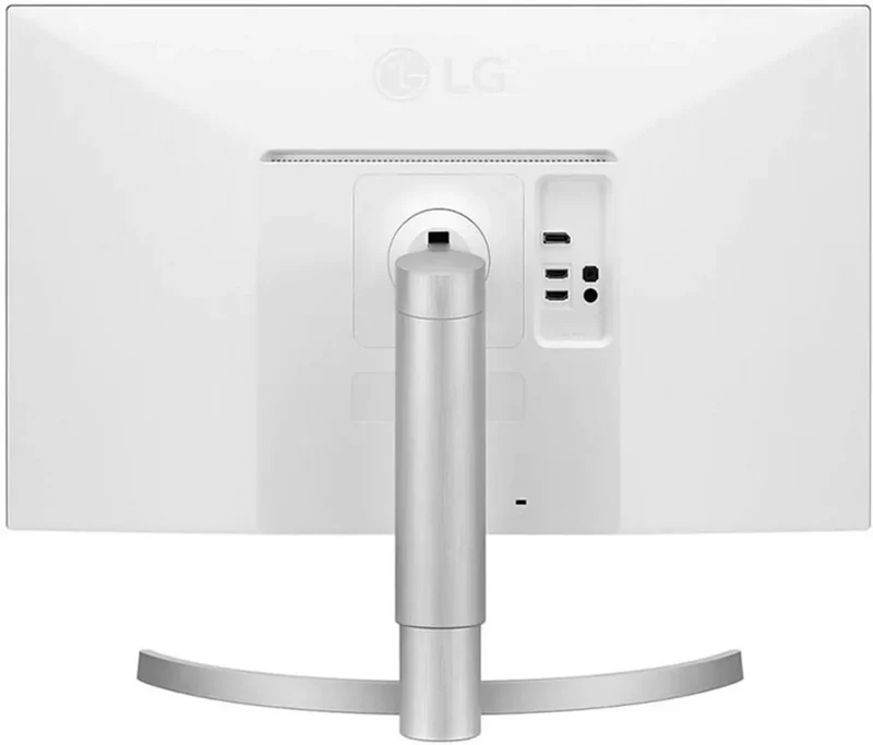LG Electronics 27UL550P-W