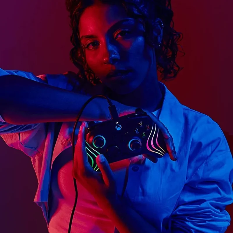 PDP Afterglow Xbox Serie X/S/One/PC
