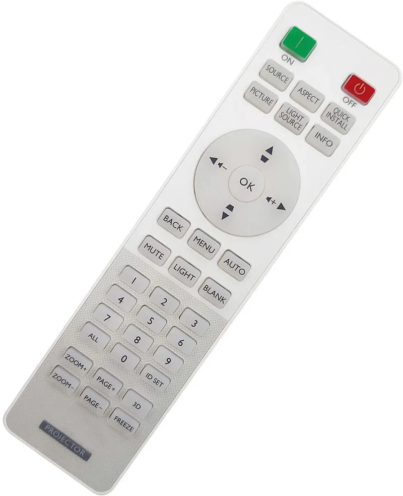 BenQ LK952