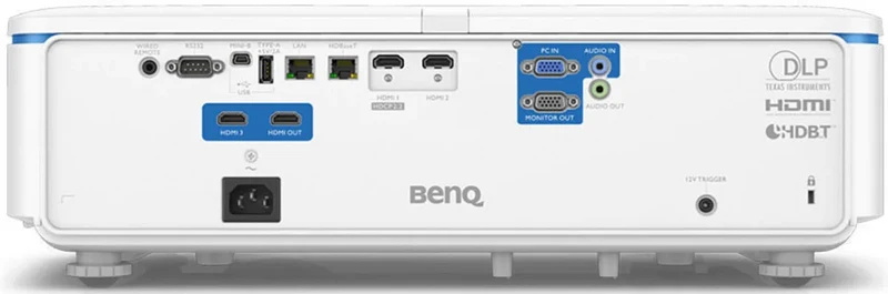 BenQ LK952