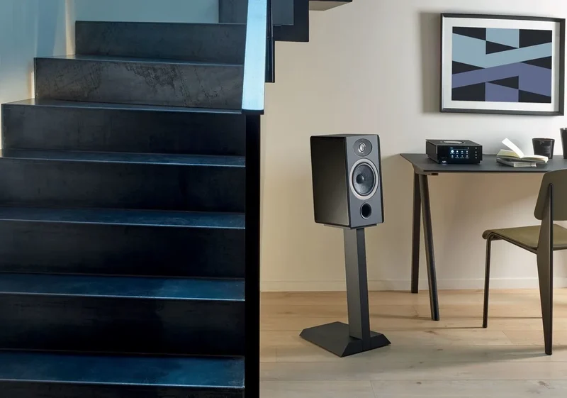 Focal Pieds Vestia/Theva N°1