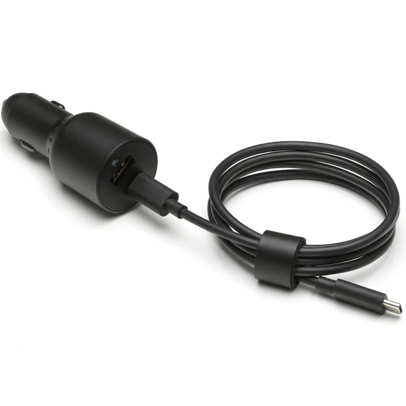 DJI 65W Car Chargeur