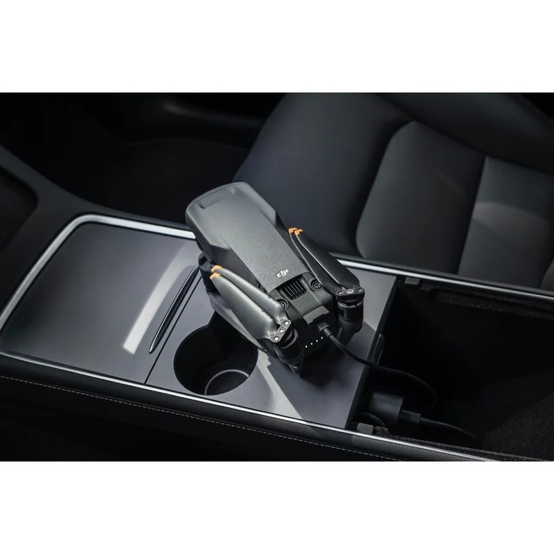 DJI 65W Car Chargeur