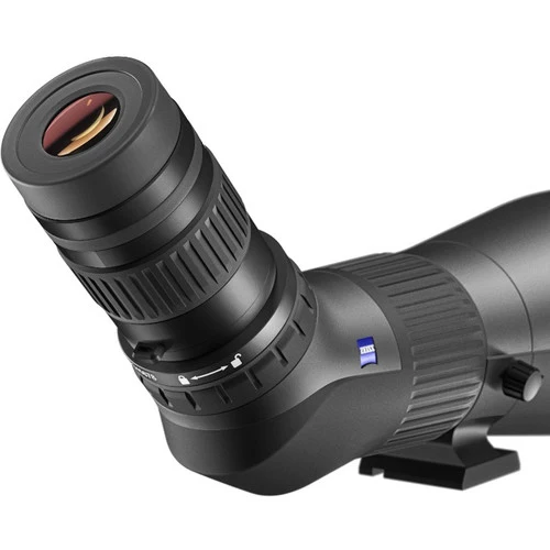 Zeiss Conquest Gavia 85 avec Oculaire 30-60x