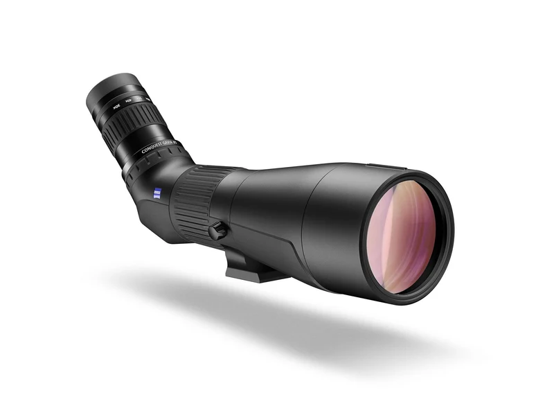 Zeiss Conquest Gavia 85 avec Oculaire 30-60x