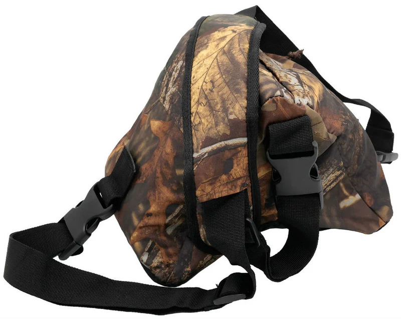 Buteo Matériel photo BPGBB1 Sac haricots 1 Selle et ceinture