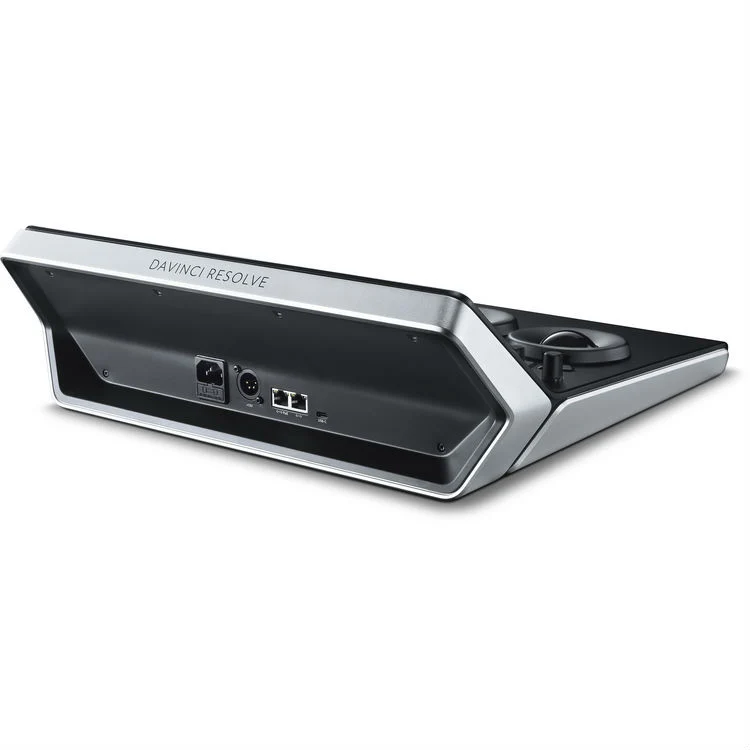 Blackmagic DaVinci Resolve Mini Panel