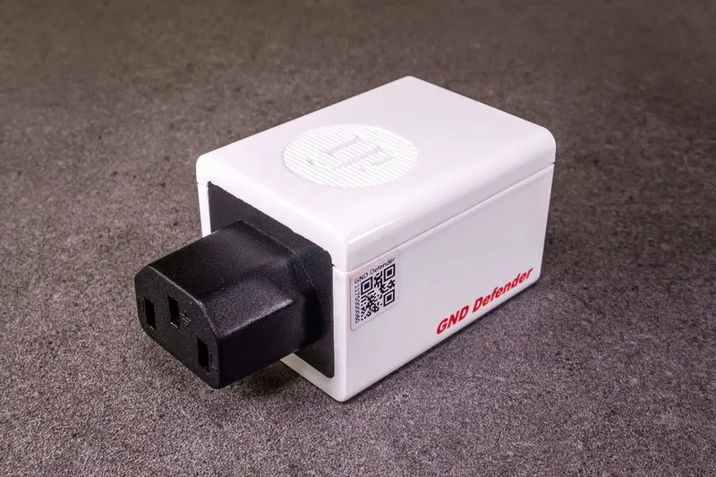 ifi Audio GND Defender