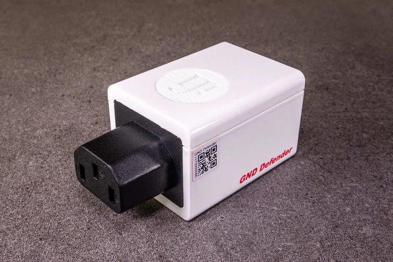 ifi Audio GND Defender