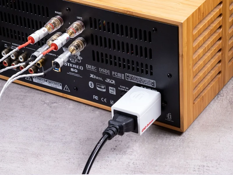 ifi Audio GND Defender