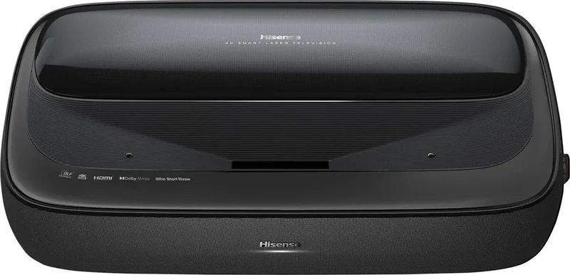 Hisense 100L9G-D12 Laser TV