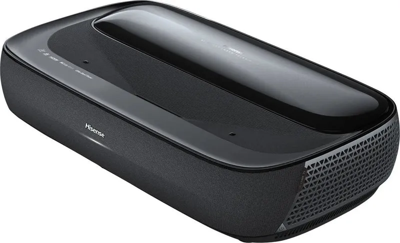 Hisense 100L9G-D12 Laser TV
